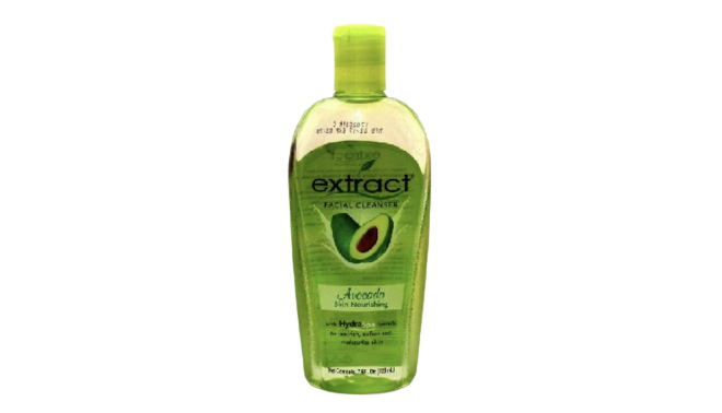 Extract Avocado Cleanser