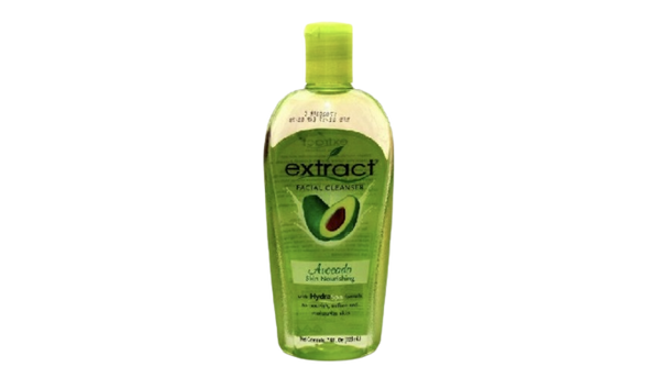 Extract Avocado Cleanser