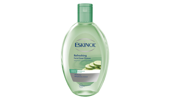 Extract Cucumber Cleanser