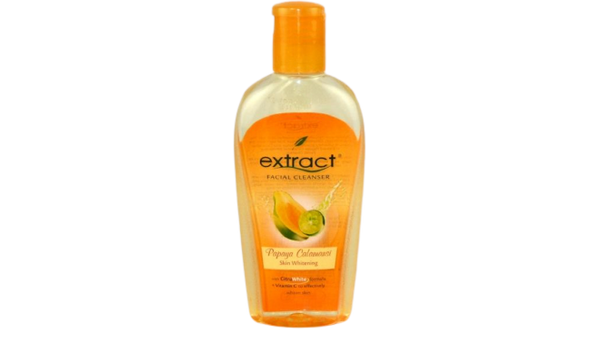Extract Papaya Calamansi Cleanser
