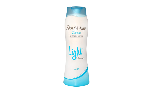 Skin White Lotion