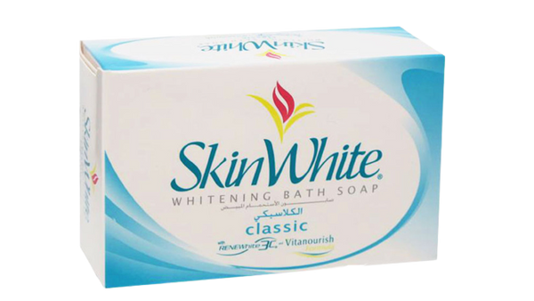 Skin White Whitening Soap