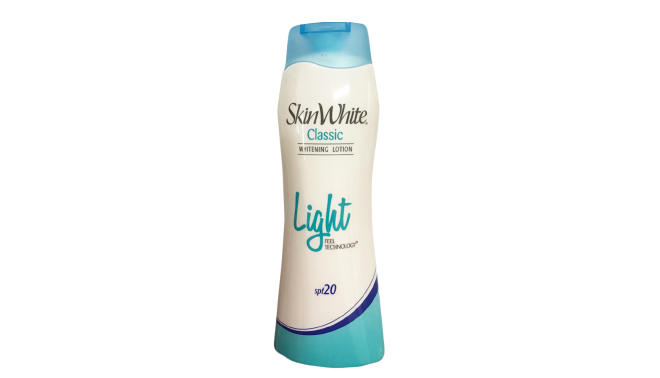 Skin White Classic Spf20