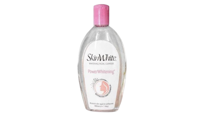 Skin White Advanced Cleanser