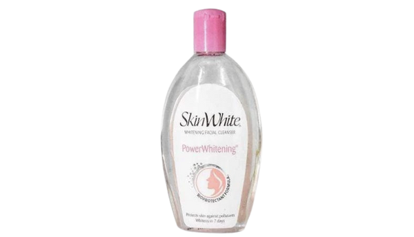 Skin White Advanced Cleanser