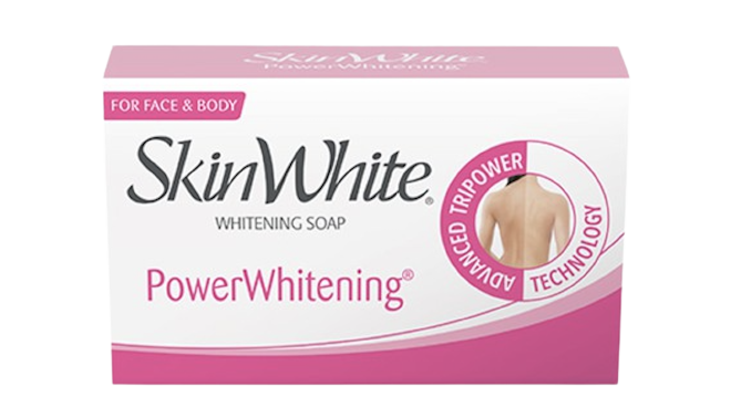 Skin White Advanced Soap