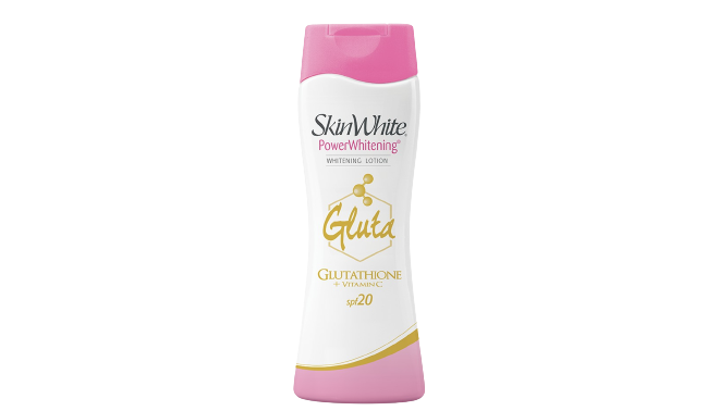 Skin White Glutathione Lotion