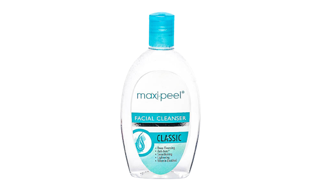 Maxi Peel Cleanser