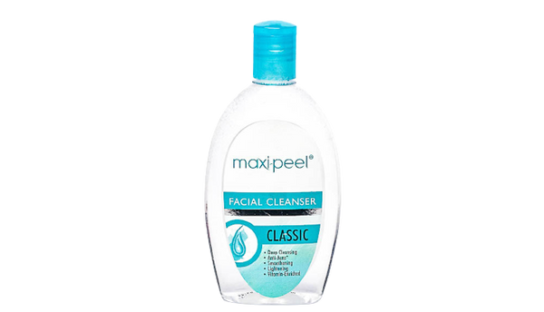 Maxi Peel Cleanser