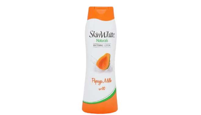 Skin White Papaya Lotion