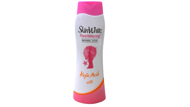 Skin White Advanced Kojic Acid Lotion