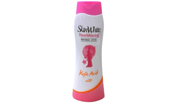 Skin White Advanced Kojic Acid Lotion
