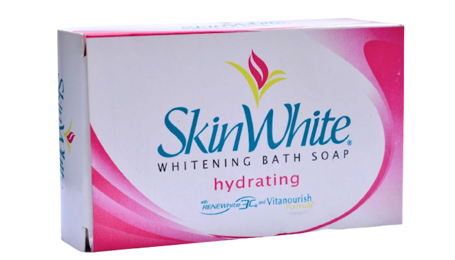 Skin White Hydrating Soap