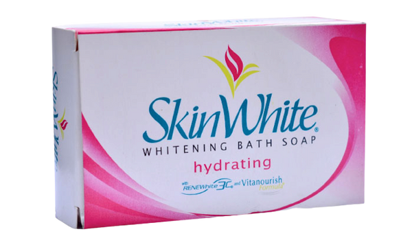 Skin White Hydrating Soap