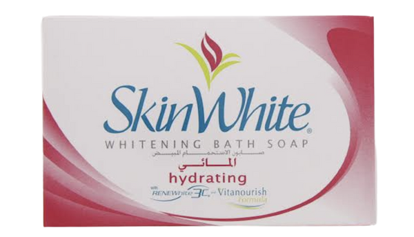 Skin White Hydrating Soap