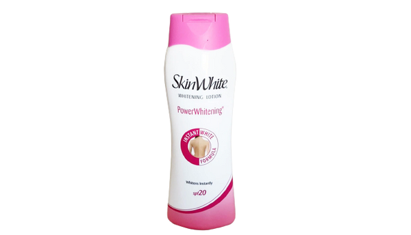 Skin White Power Whitening Lotion Spf20