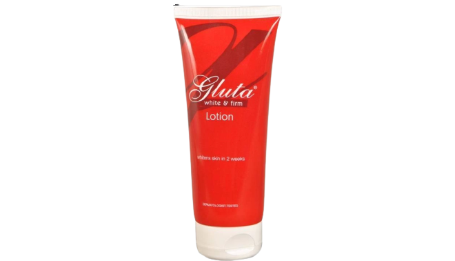 Gluta Lotion
