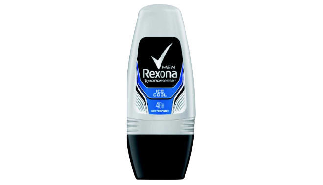 Rexona Men Ice Cool Roll On