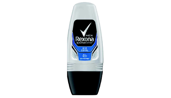 Rexona Men Ice Cool Roll On