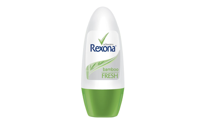 Rexona Bamboo Roll On