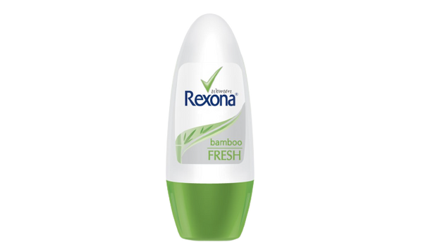Rexona Bamboo Roll On