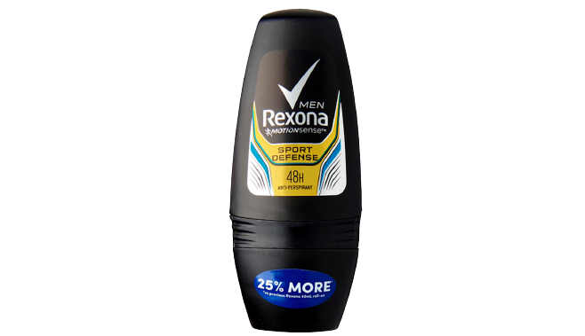 Rexona Men Sport Roll On