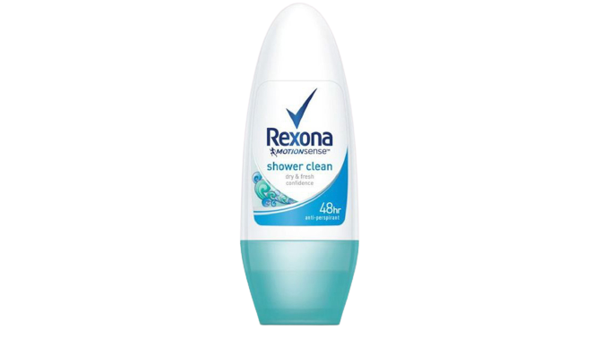 Rexona Shower Fresh Roll On