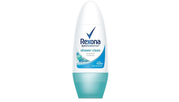 Rexona Shower Fresh Roll On