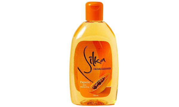 Silka Papaya Cleanser