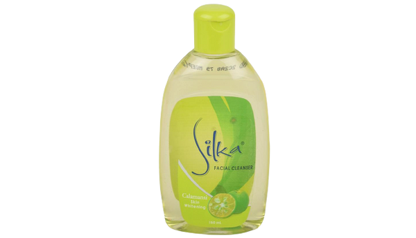 Silka Calamansi Cleanser