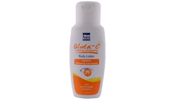 Gluta-C Intense Body Lotion Spf25