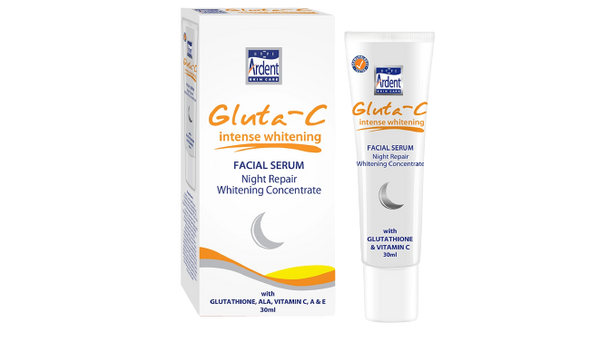 Gluta C Facial Serum