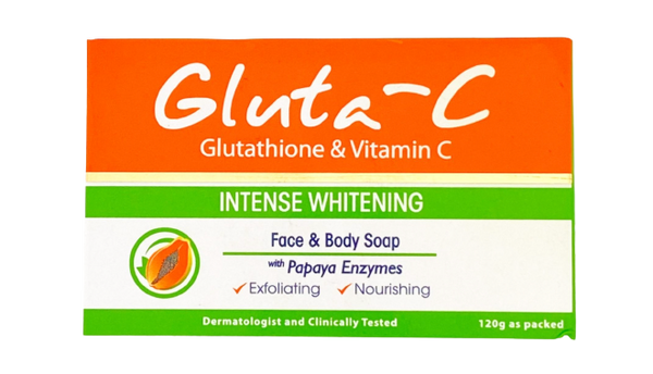 Gluta-C Advance White Soap