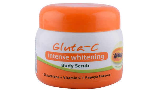 Gluta-C Body Scrub