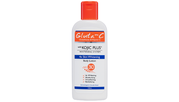 Gluta-C With Kojic Plus Body Lotion