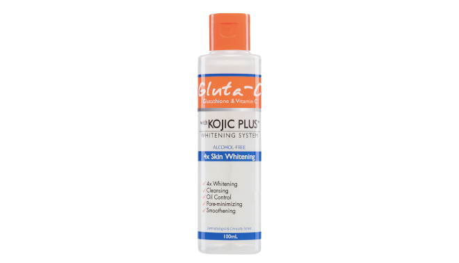 glutathione and acne Liposomal Glutathione 40% Supplement for Detox & Immunity main image 0