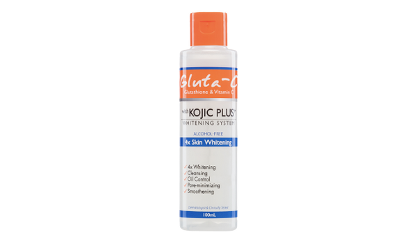 Gluta-C With Kojic Plus Acne Control Toner