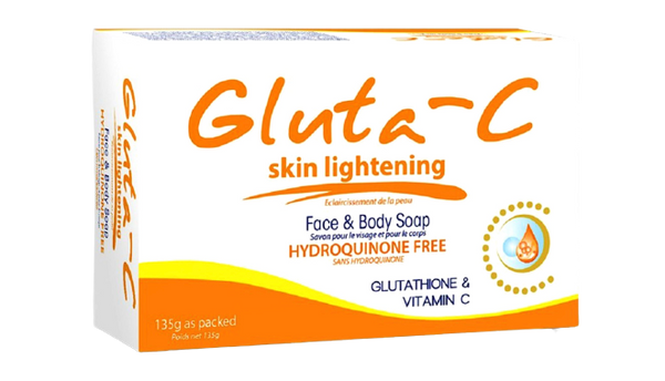 Gluta-C Skin Lightening Soap