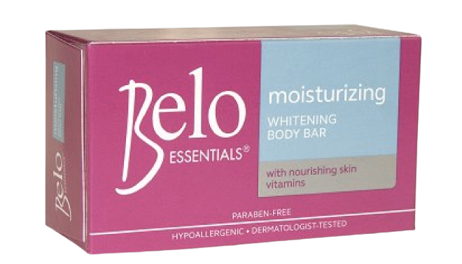 Belo Moisturizing