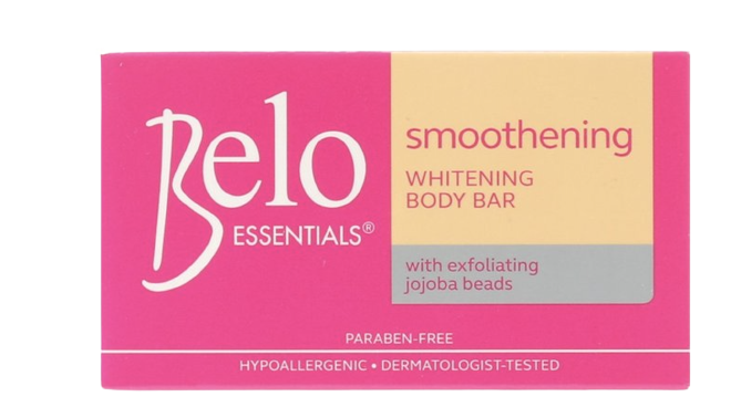 Belo Smoothening