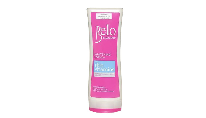 Belo Essentials Blue