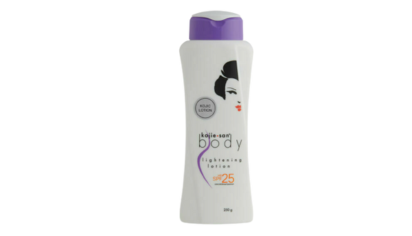 Kojie San Body Lotion