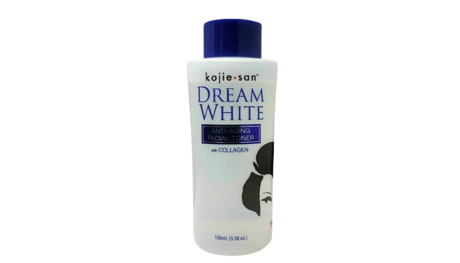 Kojie San Dream White Facial Toner