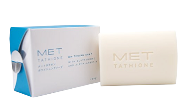 Met Tathione Soap
