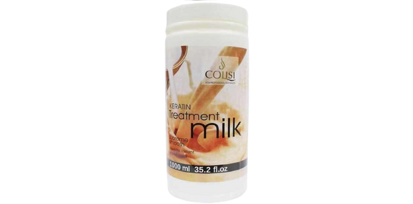 Colisi Keratin Treatment Milk