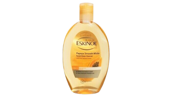 Eskinol Papaya Facial Cleanser