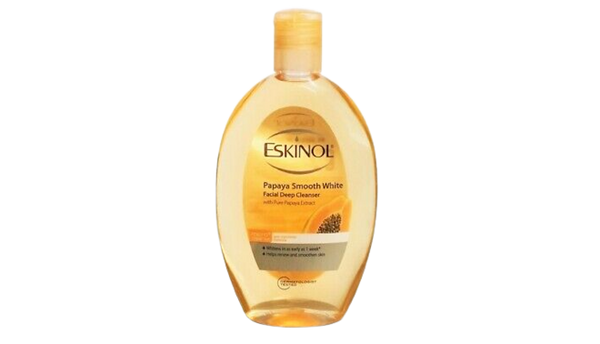 Eskinol Papaya Facial Cleanser