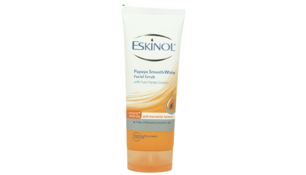Face And Body Scrub – Tagged