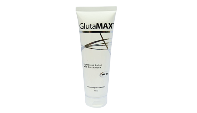 Gluta Max Lightening Lotion