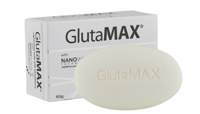 Gluta Max Soap